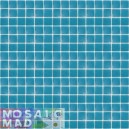 SKY BLUE Riverglass 20x20 FULL SHEET