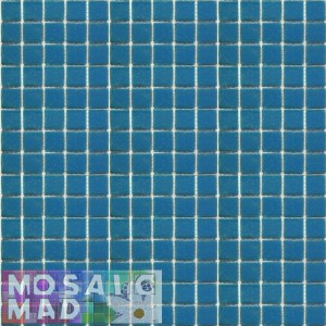 METALLIC BLUE