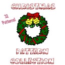 CHRISTMAS PATTERN COLLECTION