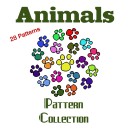 ANIMAL MOSAIC PATTERNS EBOOK