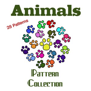 ANIMAL PATTERNS EBOOK