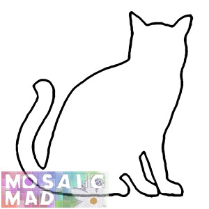 Animal CAT PATTERN