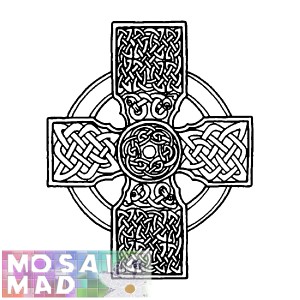 Celtic Cross - 1
