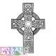 CELTIC CROSSES PATTERN EBOOK