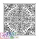 CELTIC CROSSES PATTERN EBOOK