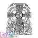 CELTIC CROSSES PATTERN EBOOK
