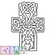 CELTIC CROSSES PATTERN EBOOK