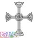 CELTIC CROSSES PATTERN EBOOK