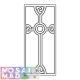 CELTIC CROSSES PATTERN EBOOK