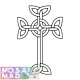 CELTIC CROSSES PATTERN EBOOK