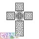 CELTIC CROSSES PATTERN EBOOK