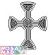 CELTIC CROSSES PATTERN EBOOK