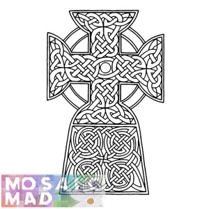 Celtic Cross - 8