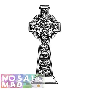 Celtic Cross - 10