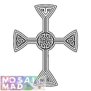 Celtic Cross - 12