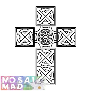 Celtic Cross - 15
