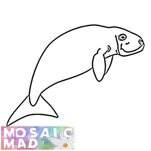 DUGONG PATTERN