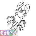 LOBSTER 2 PATTERN