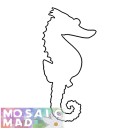 SEAHORSE PATTERN