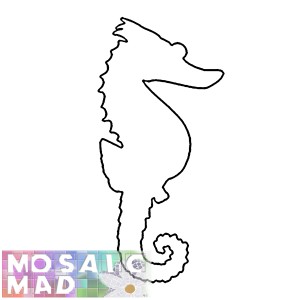 SEAHORSE PATTERN