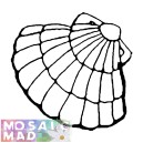 SHELL PATTERN