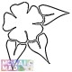FLOWER PATTERNS EBOOK (Vol 1)