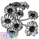 FLOWER PATTERNS EBOOK (Vol 1)