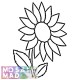 FLOWER PATTERNS EBOOK (Vol 1)