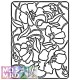 FLOWER PATTERNS EBOOK (Vol 1)