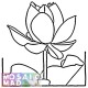 FLOWER PATTERNS EBOOK (Vol 1)