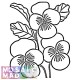 FLOWER PATTERNS EBOOK (Vol 1)