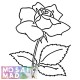 FLOWER PATTERNS EBOOK (Vol 1)