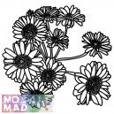 Flower: DAISIES 1 Pattern