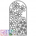Flower: FLOWER ARCH Pattern