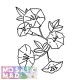 FLOWER PATTERNS EBOOK (Vol 2)
