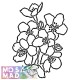 FLOWER PATTERNS EBOOK (Vol 2)