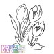 FLOWER PATTERNS EBOOK (Vol 2)