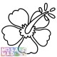 FLOWER PATTERNS EBOOK (Vol 2)