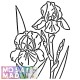 FLOWER PATTERNS EBOOK (Vol 2)