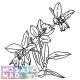 FLOWER PATTERNS EBOOK (Vol 2)