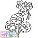FLOWER PATTERNS EBOOK (Vol 2)