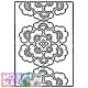 FLOWER PATTERNS EBOOK (Vol 2)
