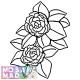 FLOWER PATTERNS EBOOK (Vol 2)