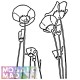 FLOWER PATTERNS EBOOK (Vol 2)