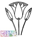 Flower: LOTUS 2 Pattern