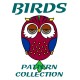 BIRD PATTERNS EBOOK