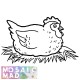 BIRD PATTERNS EBOOK
