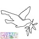 BIRD PATTERNS EBOOK