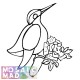 BIRD PATTERNS EBOOK