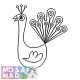 BIRD PATTERNS EBOOK